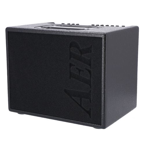 AER Compact 60/4 combo guitare acoustique 60 watts