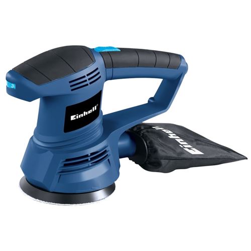 Ponceuse excentrique Einhell BT-RS 420 E