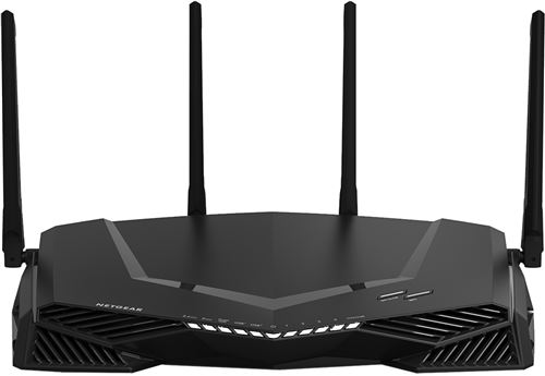 NETGEAR NIGHTHAWK PRO GAMING XR500 AC2600 ROUTER