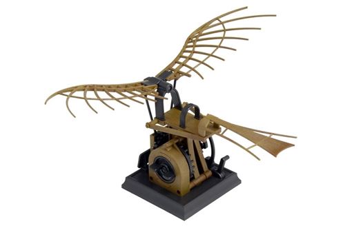 Ornithopère Léonard de Vinci - Italeri