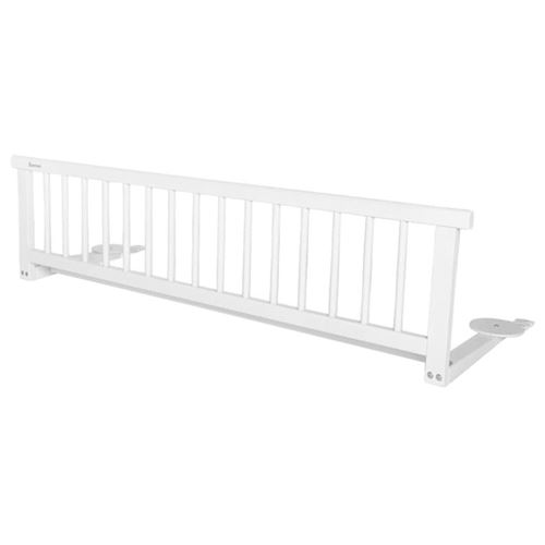 Baninni Barrière pour lit Rocco Bois Blanc