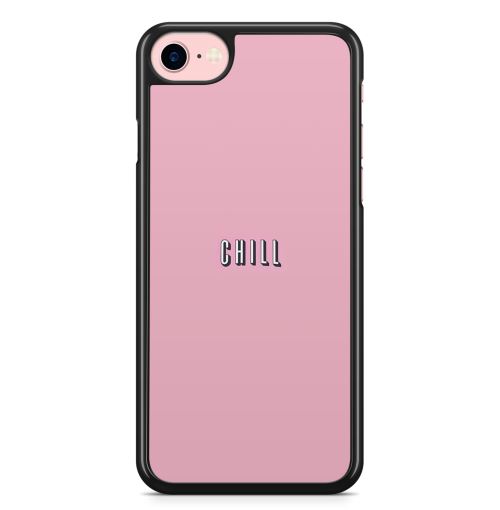 Coque Fifrelin pour iPhone 5C Chill