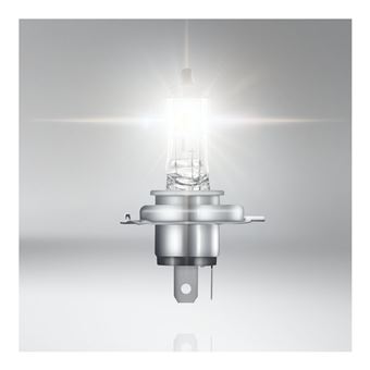 Velleman LAMP300/120OS - Ampoule halogene osram 300w / 120v, jdc