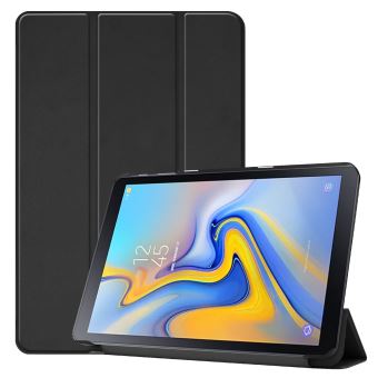 Noir Kepuch Custer Coque pour Samsung Galaxy Tab S5e 10.5 T720 T725,PU-Cuir Étui Housse pour Samsung Galaxy Tab S5e 10.5 T720 T725