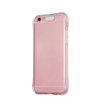 coque iphone 7 transparent rose coque iphone 7 transparent rose