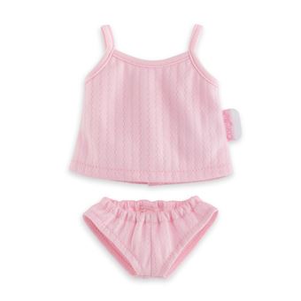 Corolle - Vêtements pour bébé Corolle 36 cm - robe cygnes de tendresse