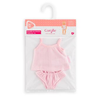 Accessoires poupon corolle 36 cm online