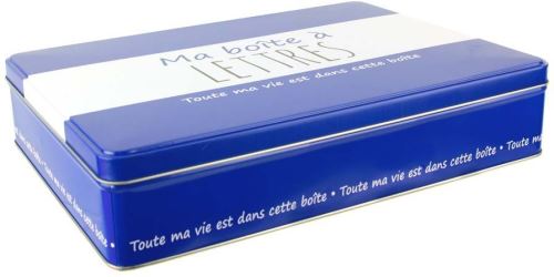 La Boite A - Ma boîte à lettres