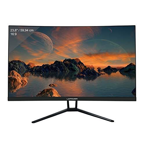 Moniteur LC-POWER Dis 24 LC-POWER M24