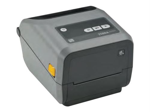 Zebra zd420 transfert thermique Noir – Imprimante d'étiquettes
