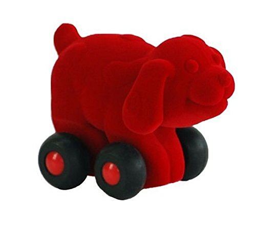 Rubbabu - Aniwheelies - Hond