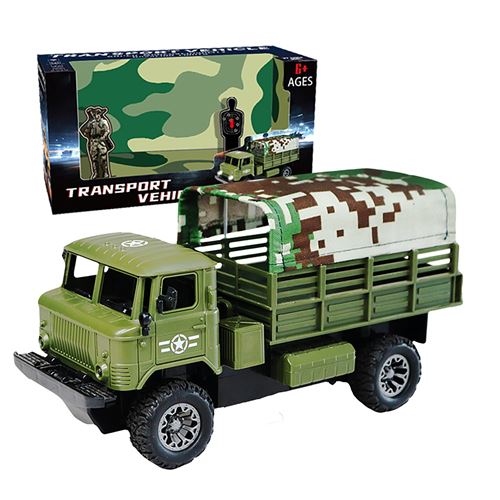 Télécommande 4WD camion RC voiture tout-terrain véhicule jouet Simulation camion voitures jouets