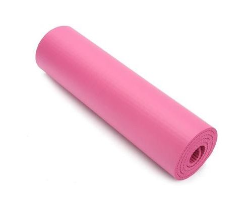 yoga exercise mat