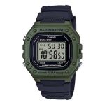 Montre Homme Casio W-218H-3A