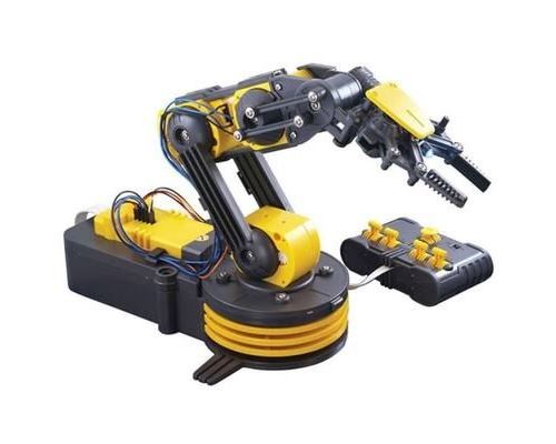Construction Kit bras robotique - 113309