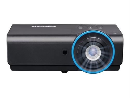 InFocus IN3146 - DLP-projector - 3D - 5000 lumens - WXGA (1280 x 800) - 16:10