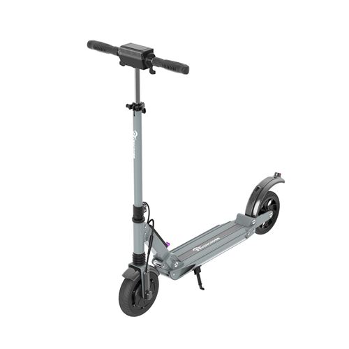 EVERCROSS Trottinette électrique pliable Skateboard électrique Scooter Adult Jeunesse 350W Gris HB16