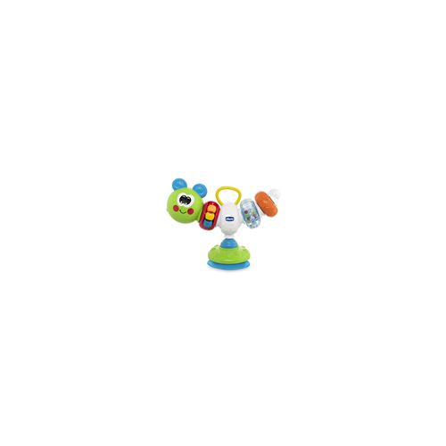 Chicco chaise d'enfant Caterpillar junior 16,5 x 13 cm vert