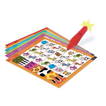 Jeu découverte Nathan Electro Premiers Jeux