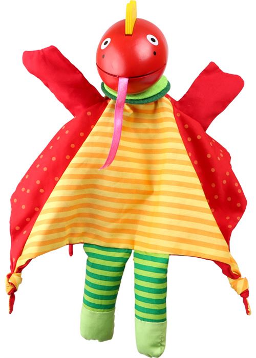 Marionnette « Dragon »