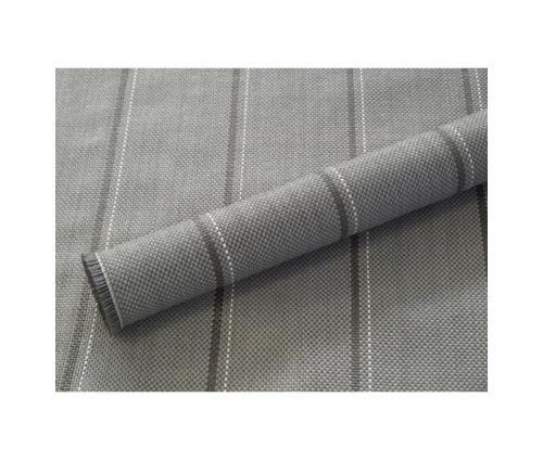 Midland tapis de sol polypropylene 300 g / m2 - 300 x 250 cm