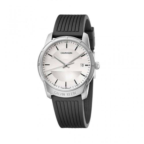 Calvin Klein Evidence K8R111D6 Montre-Bracelet Hommes