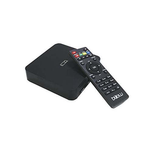 Lecteur tv billow mrerso0096 md08v2 smart tv android 4k
