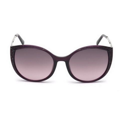 Lunettes de soleil Femme Swarovski SK0168-78F (Ø 55 mm)