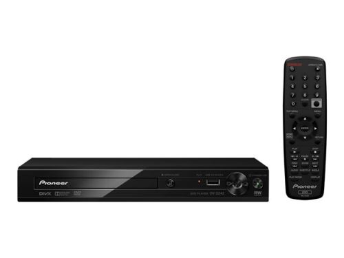 Pioneer DV-2242 - lecteur DVD