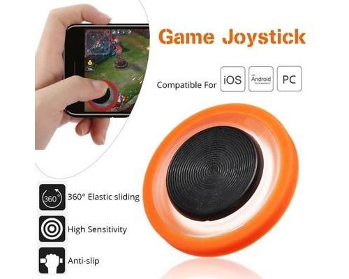 NEUFU Smart Mobile Phone Gamepad Controller Manette Jeu Pour PUBG