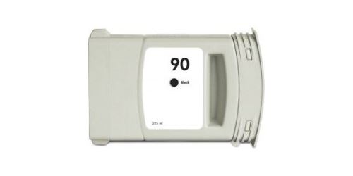 HP 90 - noir - originale - cartouche d'encre
