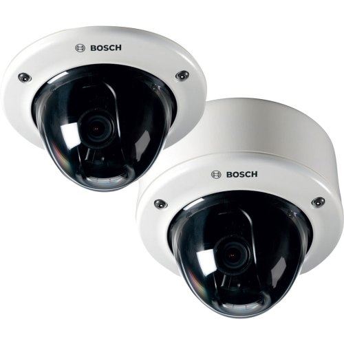 Bosch Flexidome Starlight 6000VR Webcam