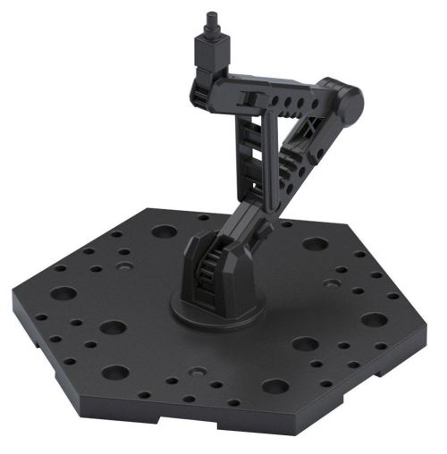 Bandai - ACTION BASE 5 NOIR