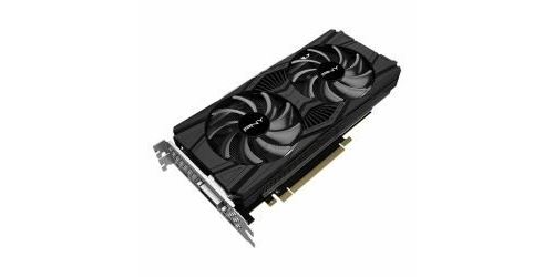 PNY Carte graphique GeForce RTX 2070 8 Go