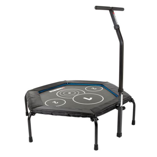 Trampoline fitness Cross Jump HAMMER