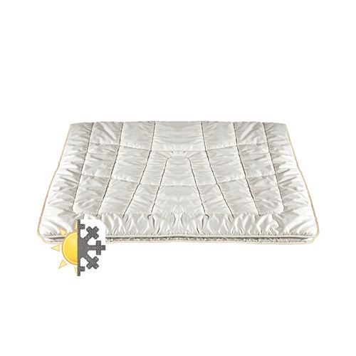 Couette en poils de chameau - toute l'année