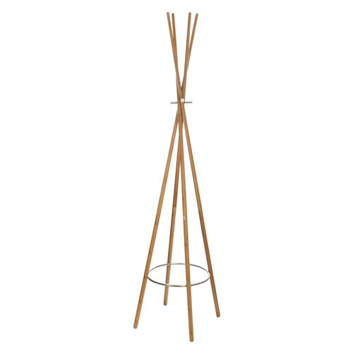 Porte-Manteaux Mikado 176cm Naturel