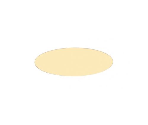 Medo 30 led sans cadre, encastré de plafond, blanc, led 1x 12w, 3000k