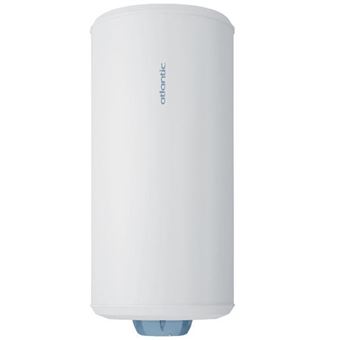 Atlantic - Chauffe-eau Zeneo ACI Hybride mural vertical 200 L 2200W ...