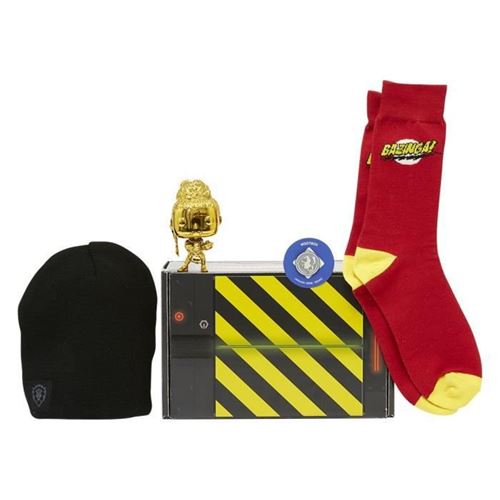 wootbox box squad homme m