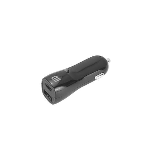D2 DIFFUSION Chargeur Allume-cigare