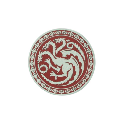 ABYstyle - Game of Thrones - Pin's - Targaryen