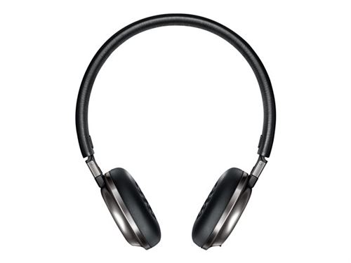 Philips Fidelio F1 - koptelefoon met micro