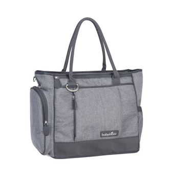 Sac à langer babymoov essential bag discount