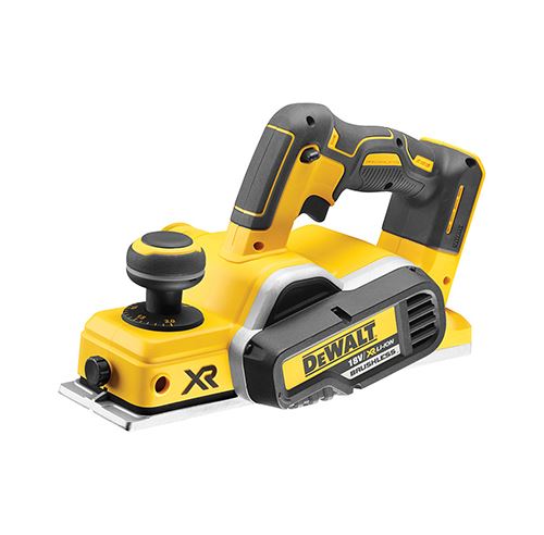 Rabot Xr 18V Sans Batterie Ni Chargeur T-Stak Dewalt - Dcp580Nt