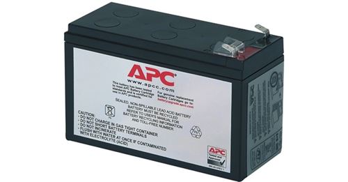 APC Replacement Battery Cartridge #2 - batterie d'onduleur - Acide de plomb