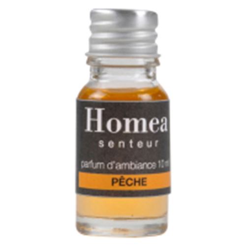 Paris Prix - Parfum D'ambiance senteur 10ml Pêche
