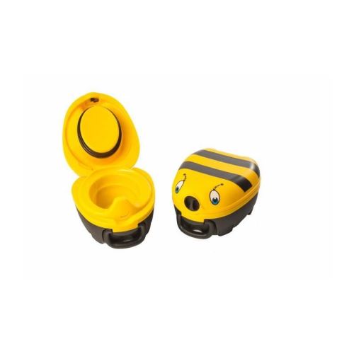 BEBE ANGEL Pot Nomade My Carry Potty Abeille