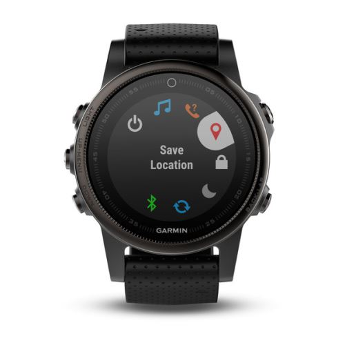 garmin fenix 5 fnac