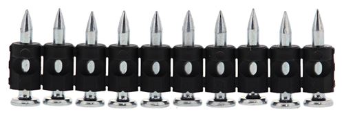 Spit Noir Clous C6 20Mm Pour Pulsa P800 Boîte De 500 - 57540